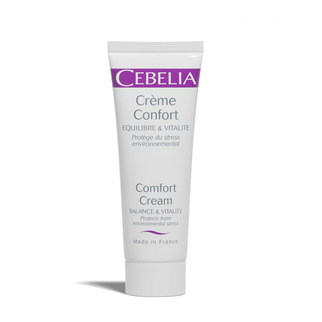 Cebelia Comfort Cream Face & Neck 40ml