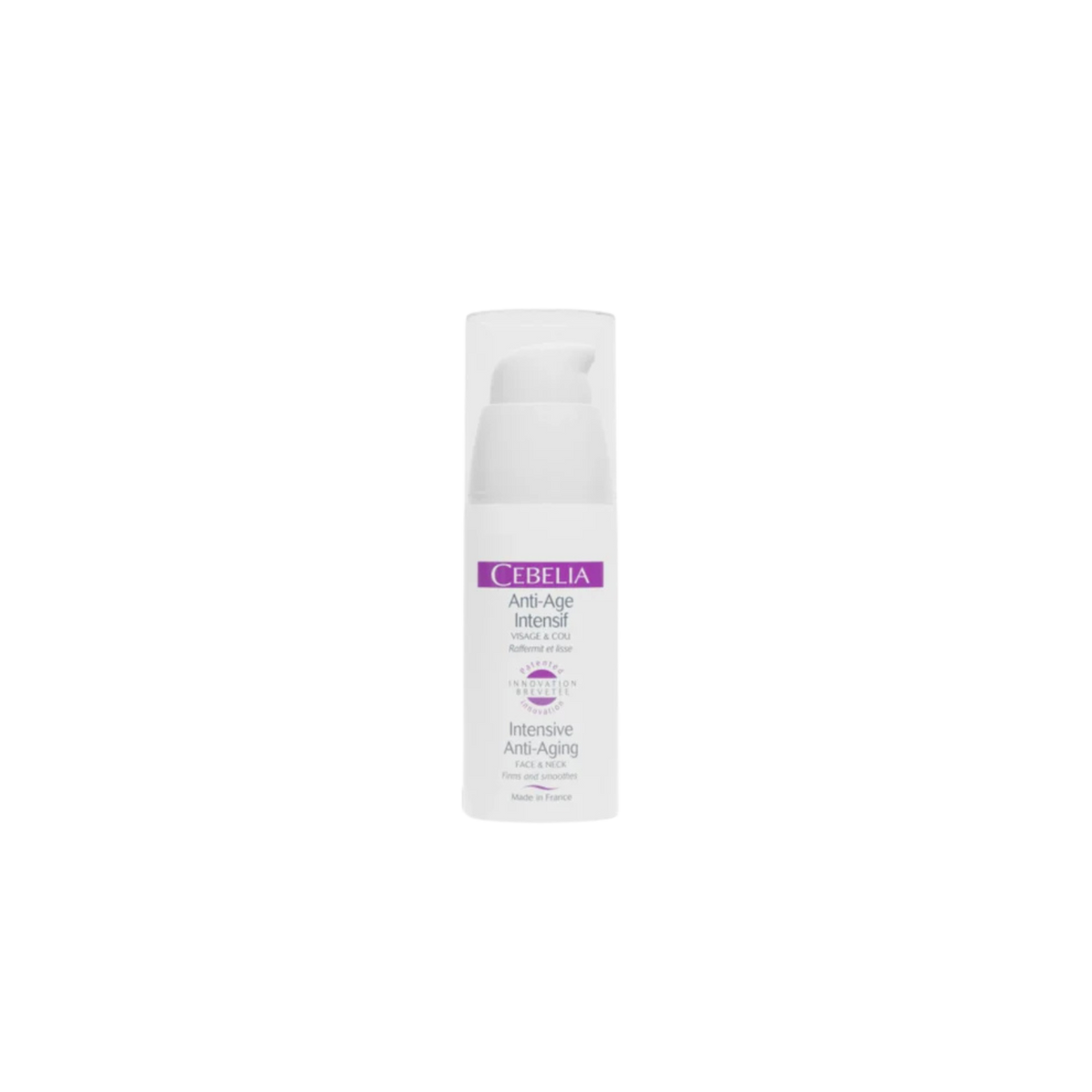 Cebelia Intensive Anti-Ageing 30ml