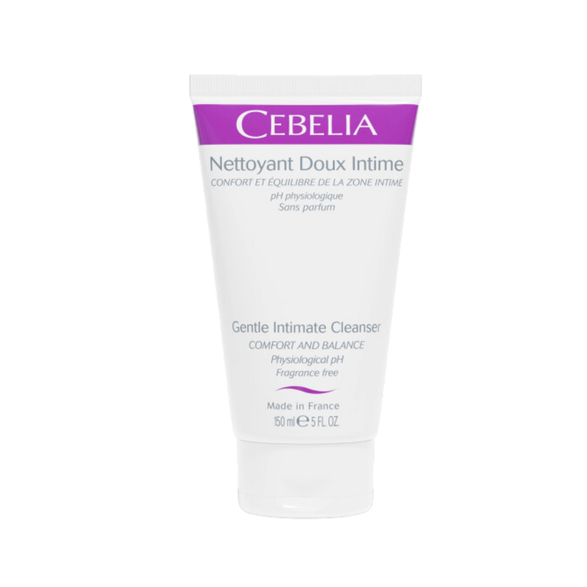 Cebelia Gentle Intimate Cleanser 150ml