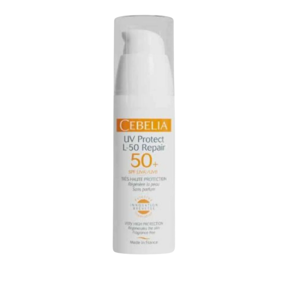 Cebelia UV Protect L-50 Repair 40ml