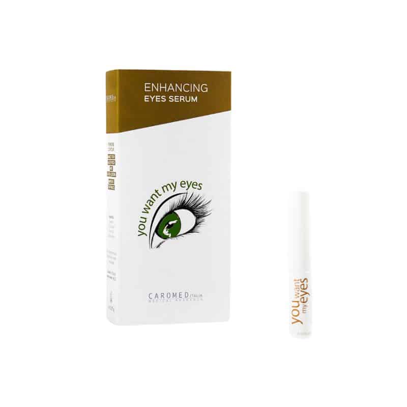 You Want My Eyes Enhancing Eye Serum