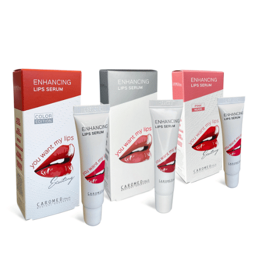 You Want My Lips Plumping Serum
