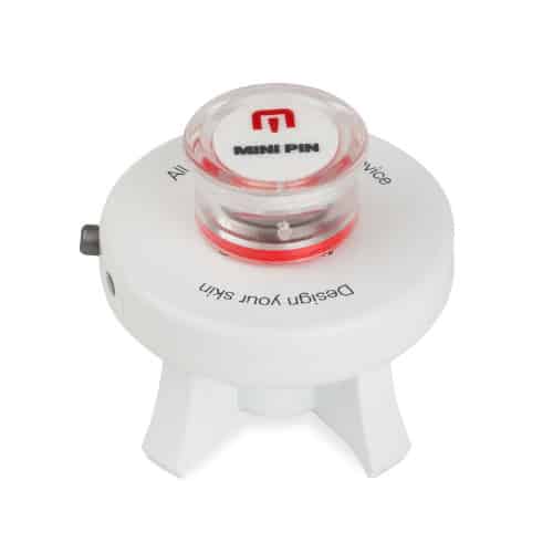 Mini Pin At-Home Micro Needling System