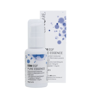 ClinicCare X3M EGF Pure Essence Skin 50ml