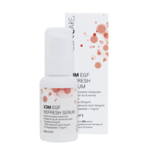 KIT | CLINICCARE | Skin Repair System