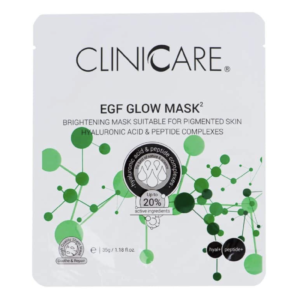CLINICCARE EGF Glow Mask
