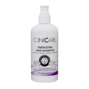ClinicCare Energizing Hair Shampoo 250ml