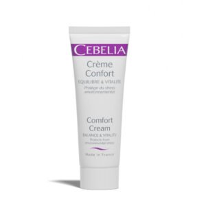 Cebelia Comfort Cream Face & Neck 40ml