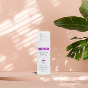 Cebelia Reinforced Depigmenting 30ml For Brown Spots