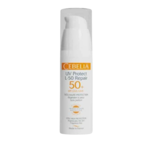 Cebelia UV Protect L-50 Repair 40ml