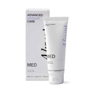 Alyval Med Intimate Cream