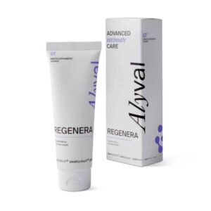 Alyval Regenera Intimate Cream