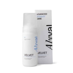 Alyval Velvet Intimate Foam Cleanser