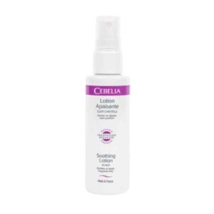Cebelia Soothing Lotion for Scalp