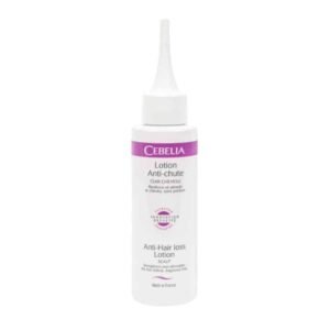 Cebelia Anti-Hair Loss Lotion