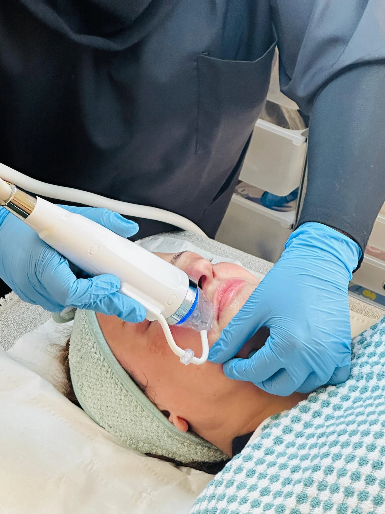 HIFU Face Treatments — gallery image 7