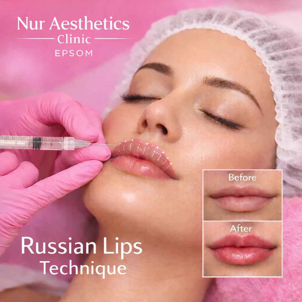 Lip Fillers treatment image