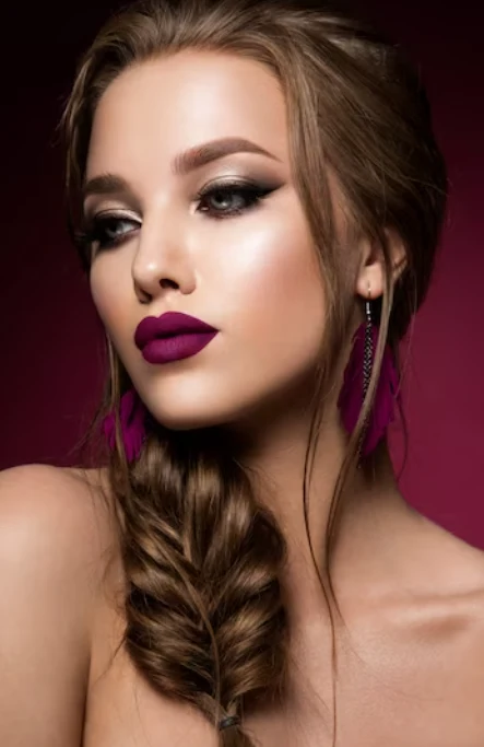 Bridal and Occasion Makeup treatment image