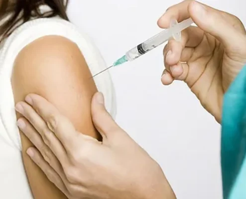 Vitamin and B12 Consultation treatment image